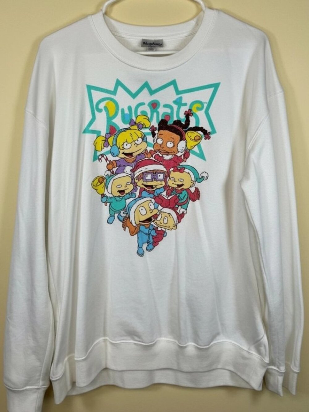 Rugrats long sleeve